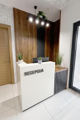 CAKA Luxury Rooms & Restaurant Hotel in Serbia