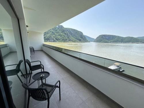 Elbram House Hotel in Serbia