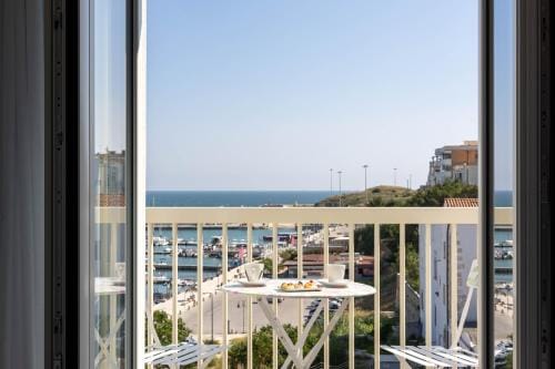 Marea Charme Rooms Hotel in Vieste