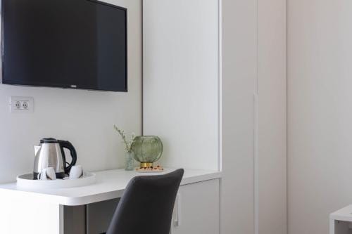 Marea Charme Rooms Hotel in Vieste