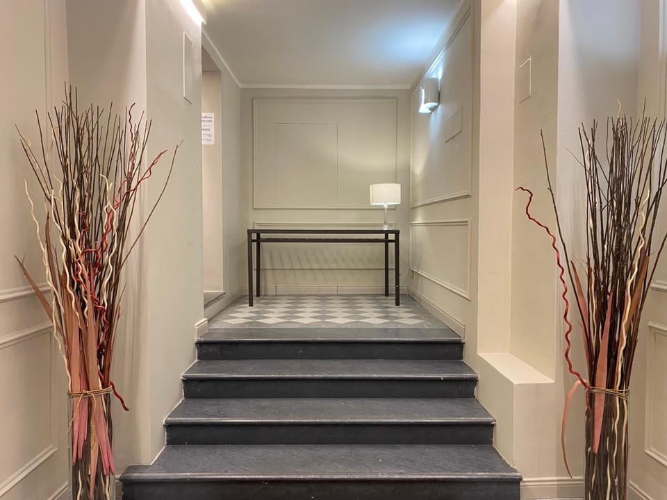 Chic Stay Boutique Apartments Hotel in Florence