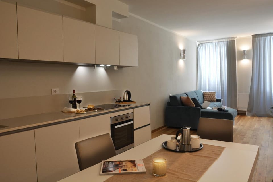Chic Stay Boutique Apartments Hotel in Florence