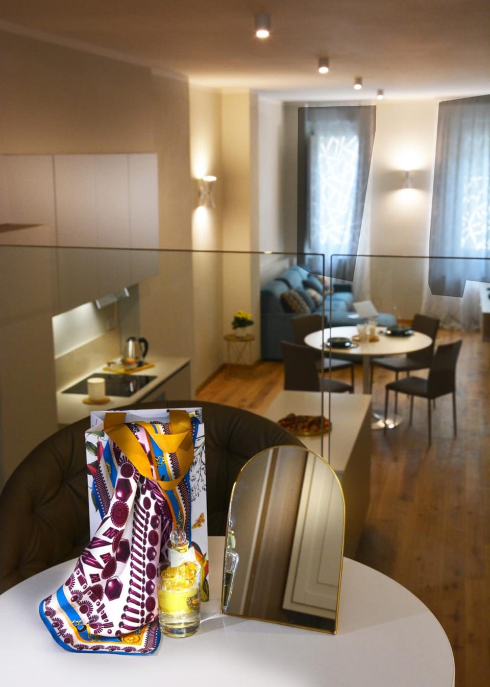 Chic Stay Boutique Apartments Hotel in Florence