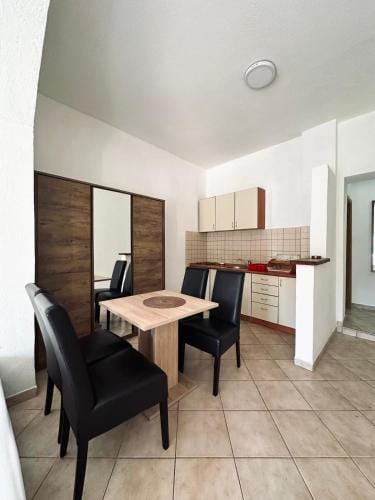 Apartments Mango Hotel in Neum