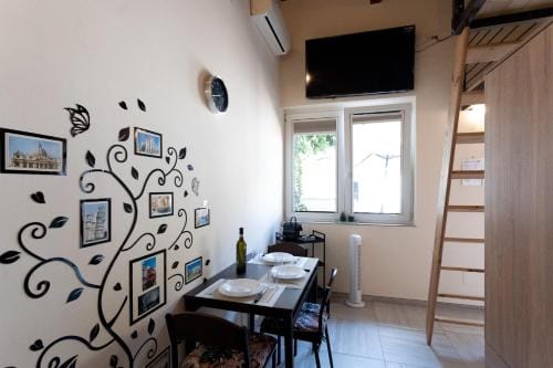 Corte Paradiso Hotel in Turin