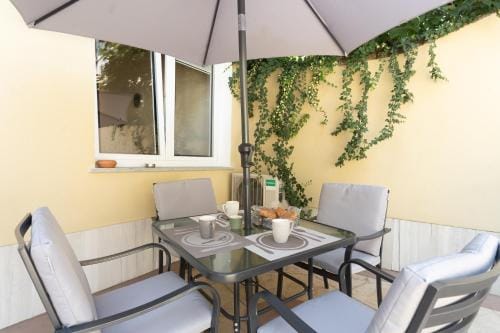 Corte Paradiso Hotel in Turin