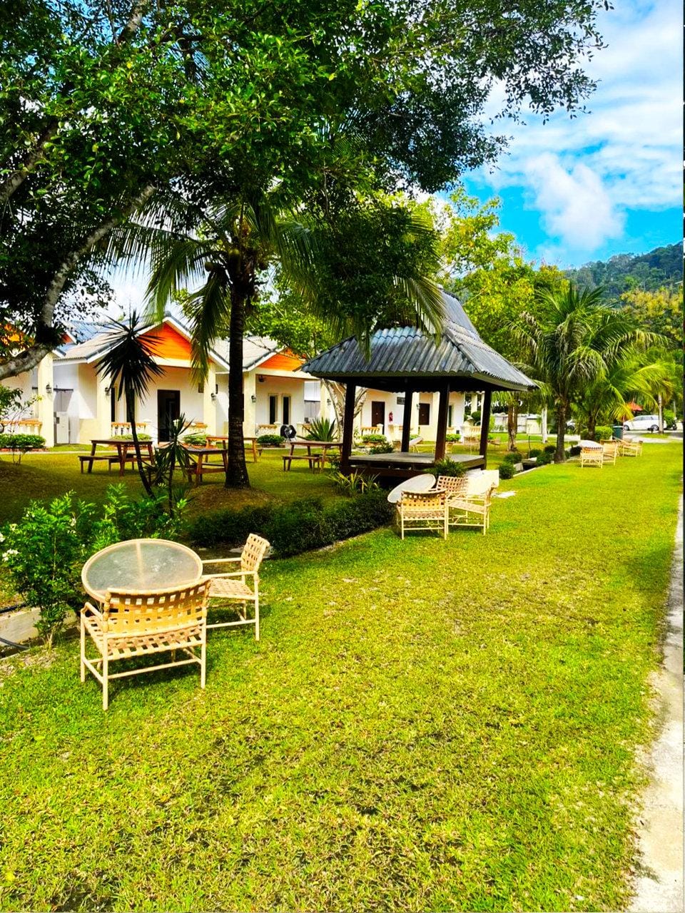 DREAMZ VILLAGE @ TANJUNG RHU Hotel in Kedah