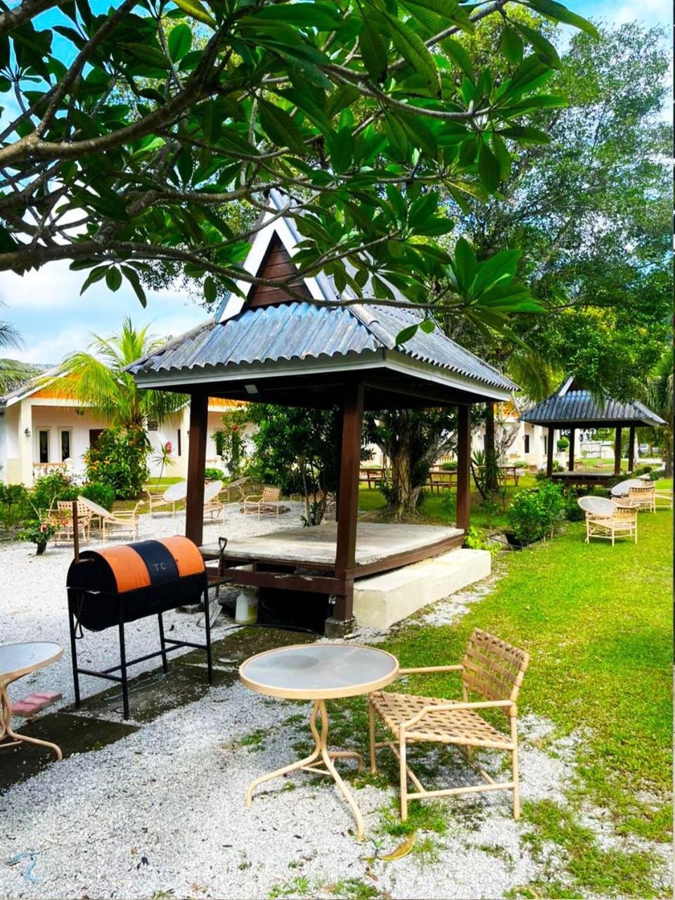 DREAMZ VILLAGE @ TANJUNG RHU Hotel in Kedah