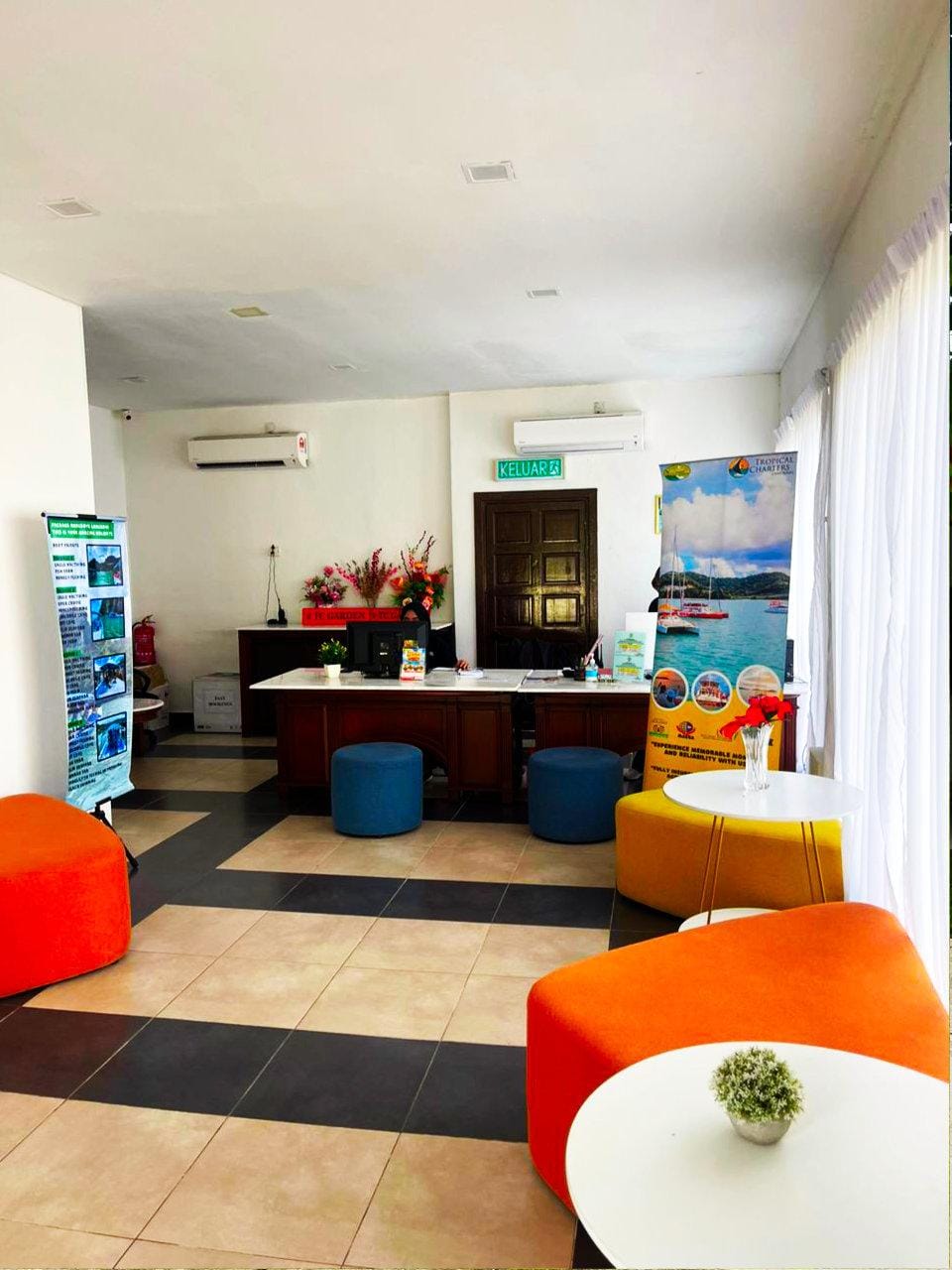 DREAMZ VILLAGE @ TANJUNG RHU Hotel in Kedah