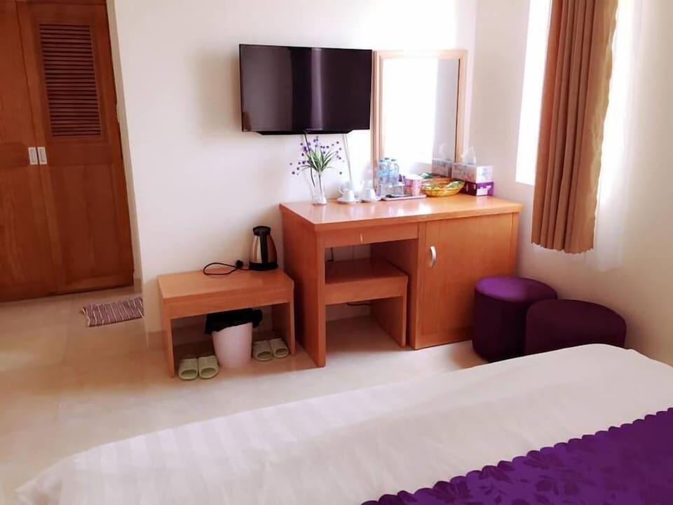 Lavender Hai Phong Hotel Hotel in Laos