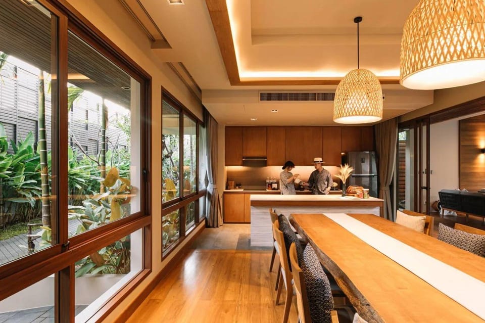 Rarin Villas Resort in Chiang Mai