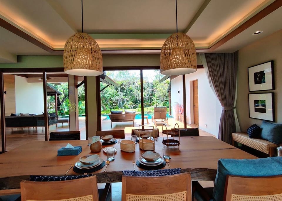 Rarin Villas Resort in Chiang Mai