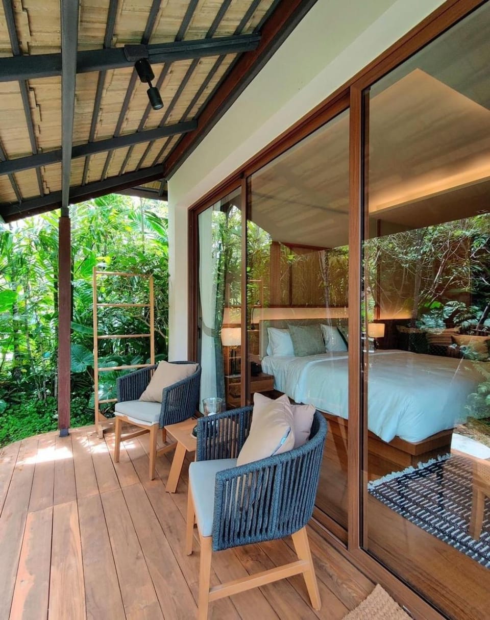 Rarin Villas Resort in Chiang Mai