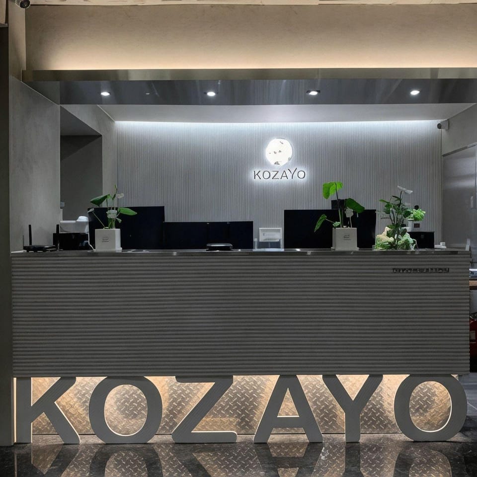KOZAYO Hostel Hongdae Hostel in Seoul
