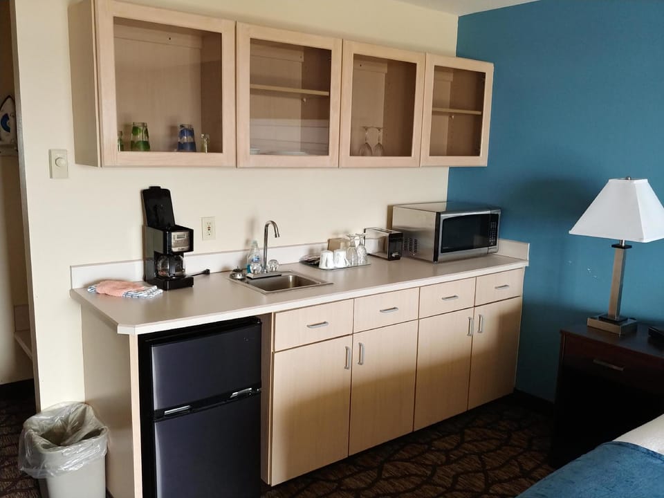 Harborside Inn Hotel in Port Townsend