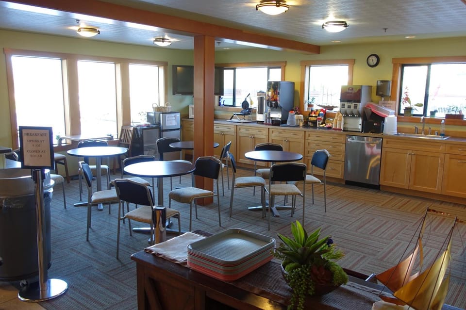 Facilities