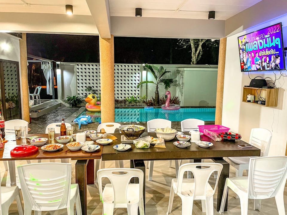 Avita Pool Villa Resort in Surat Thani Changwat