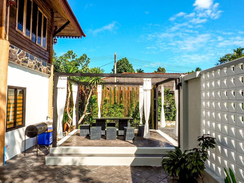 Avita Pool Villa Resort in Surat Thani Changwat