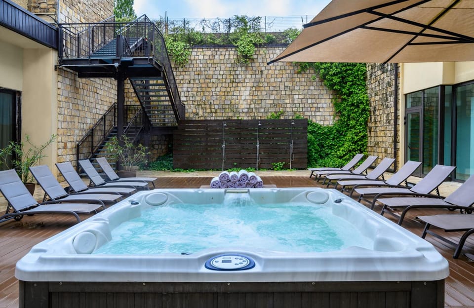 Leonardo Hotel Lago di Garda – Wellness and Spa Hotel in Lake Garda