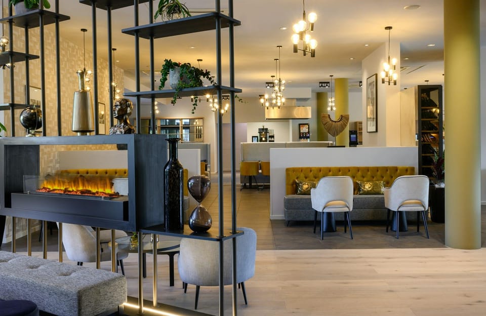 Leonardo Hotel Lago di Garda – Wellness and Spa Hotel in Lake Garda