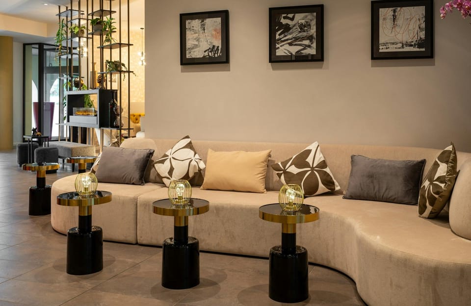Leonardo Hotel Lago di Garda – Wellness and Spa Hotel in Lake Garda