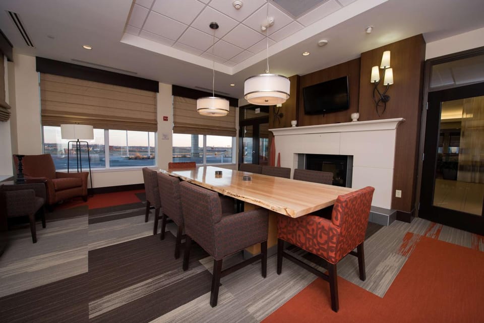 Hilton Garden Inn Dayton South / Austin Landing Hotel in Miamisburg