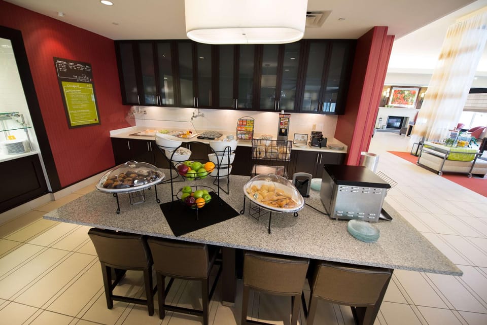 Hilton Garden Inn Dayton South / Austin Landing Hotel in Miamisburg