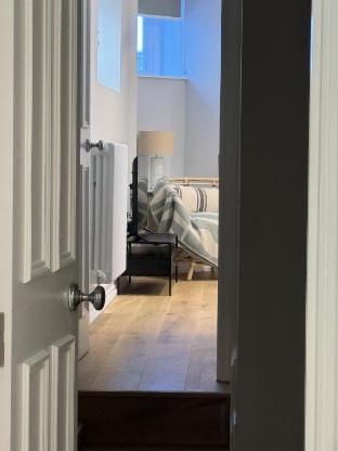 1 Bed Martello By Pureserviced Hotel in Plymouth
