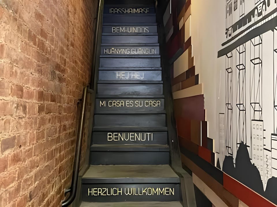 CHELSEA ROOMS Hotel in Midtown