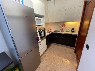 Modern apartment "Le Palme" + private garage Hotel in Padua