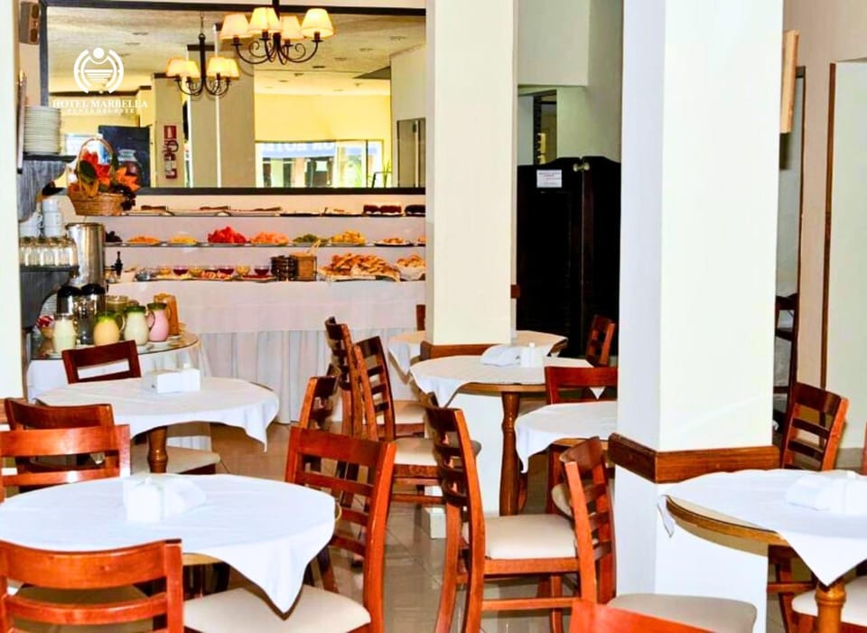 Hotel Marbella Hotel in Punta del Este