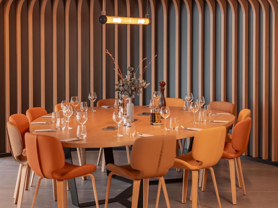 Novotel Paris Val de Fontenay Hotel in Île-de-France