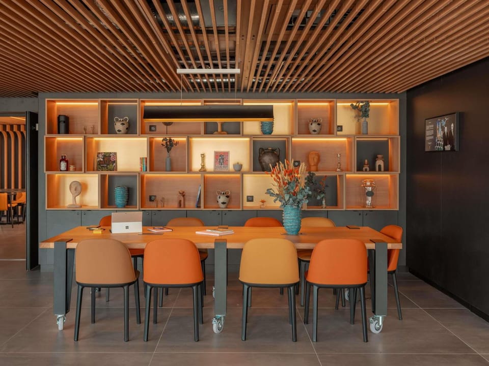 Novotel Paris Val de Fontenay Hotel in Île-de-France