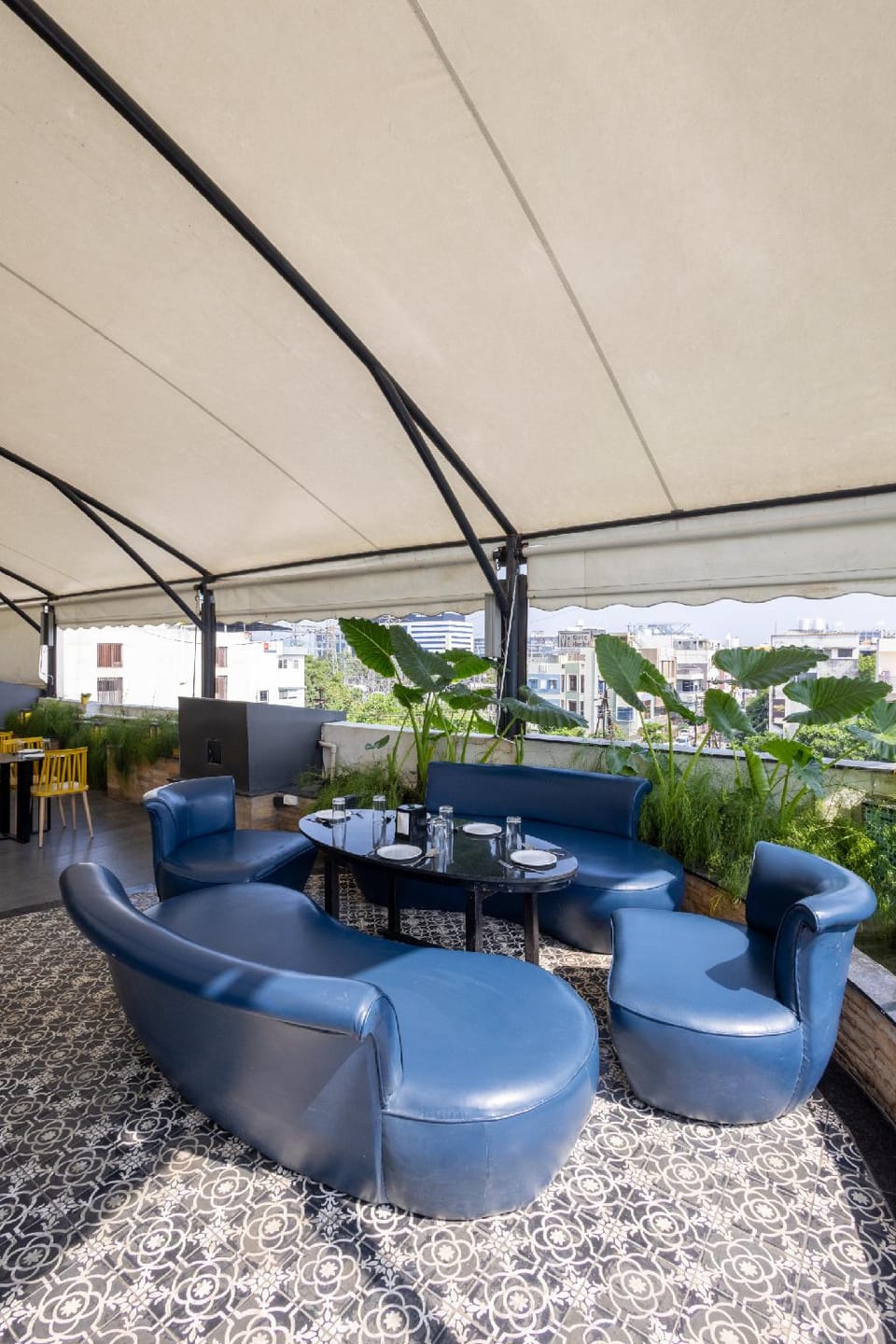 Pravasa Stay Vijay Nagar  Hotel in India