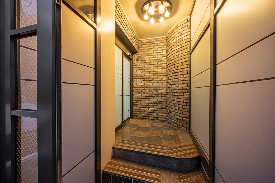 Anyang JM Motel in Gyeonggi-do