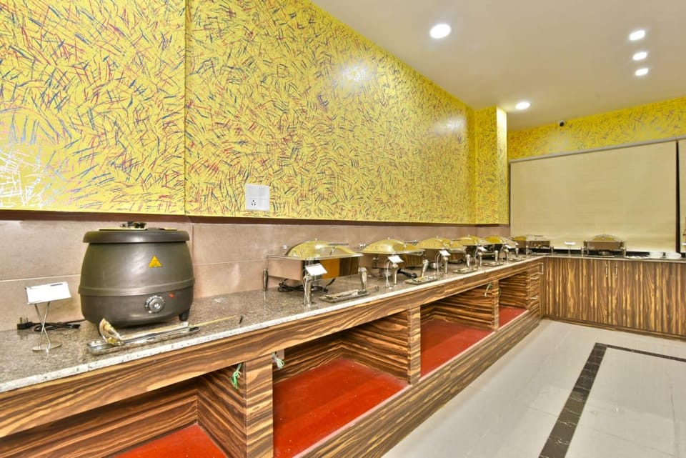Hotel Comfort Court Hotel in Himachal Pradesh