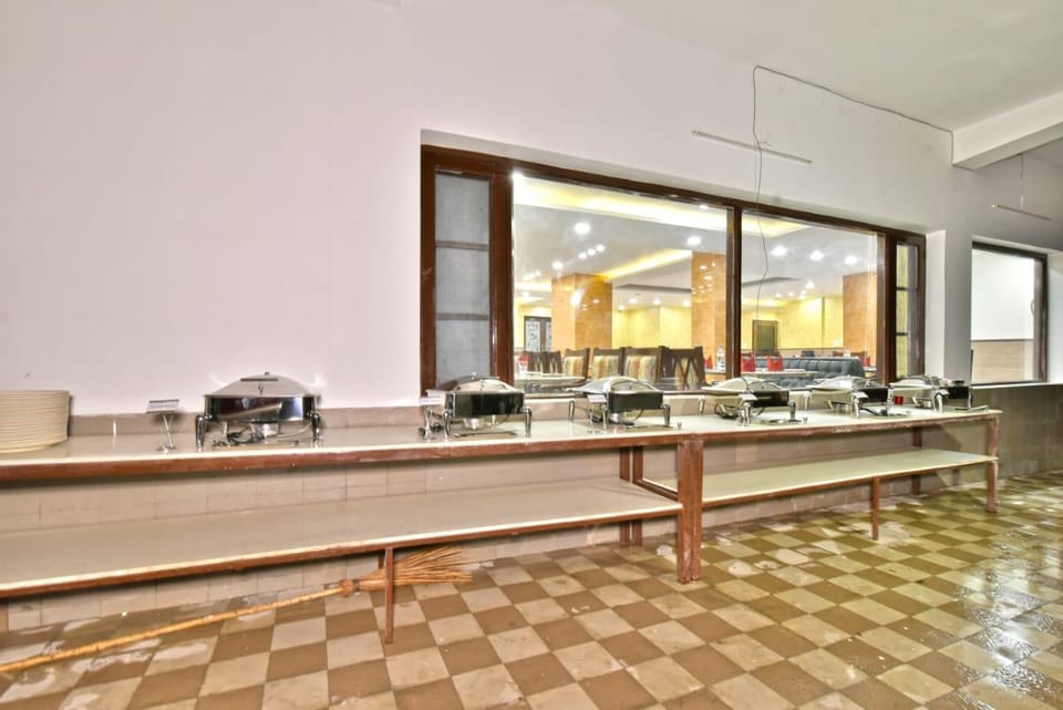 Hotel Comfort Court Hotel in Himachal Pradesh