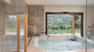 Terrazza sulla Valle 4+2, Emma Villas Hotel in Arezzo