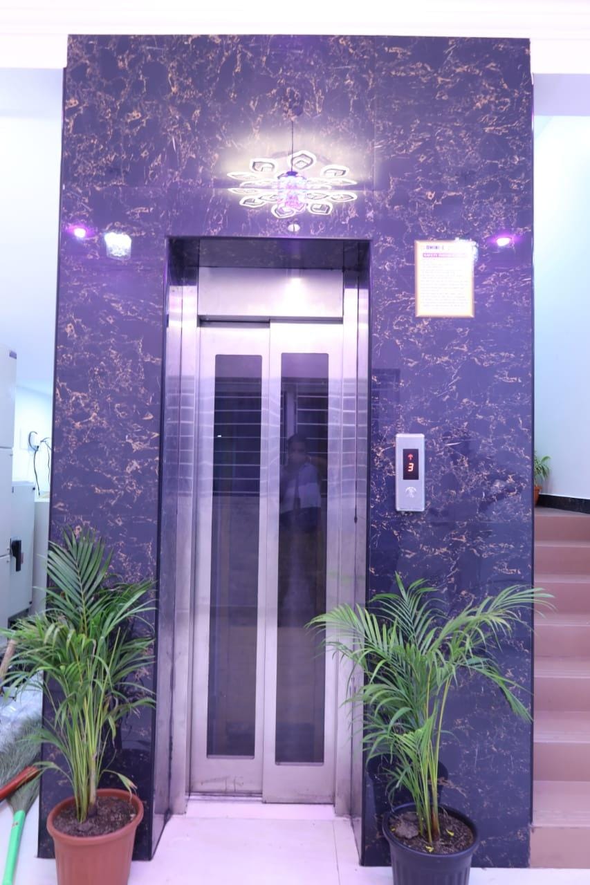 Chandrodayam Residency Inn in Tamil Nadu