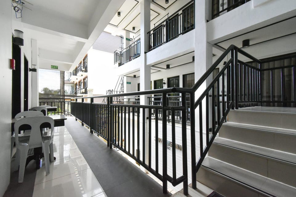 BonBob Inn Hotel in El Nido