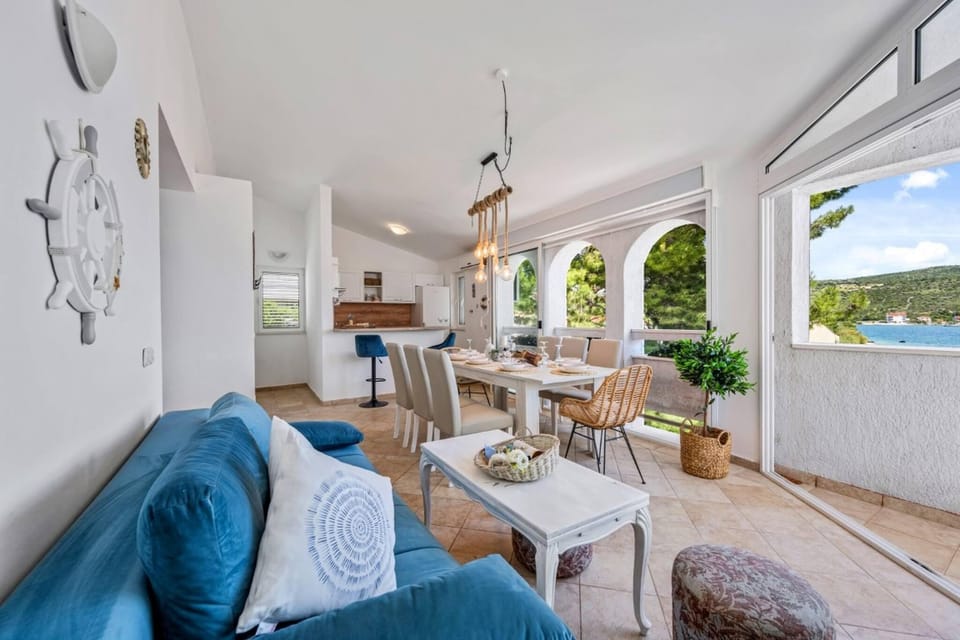 Villa Captains House 2 Resort in Šibenik-Knin County, Croatia