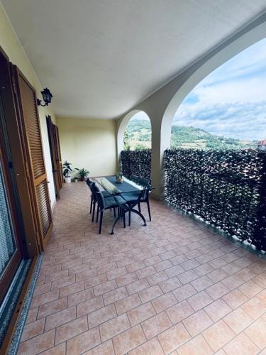 Bellavista Bobbio Hotel in Emilia-Romagna