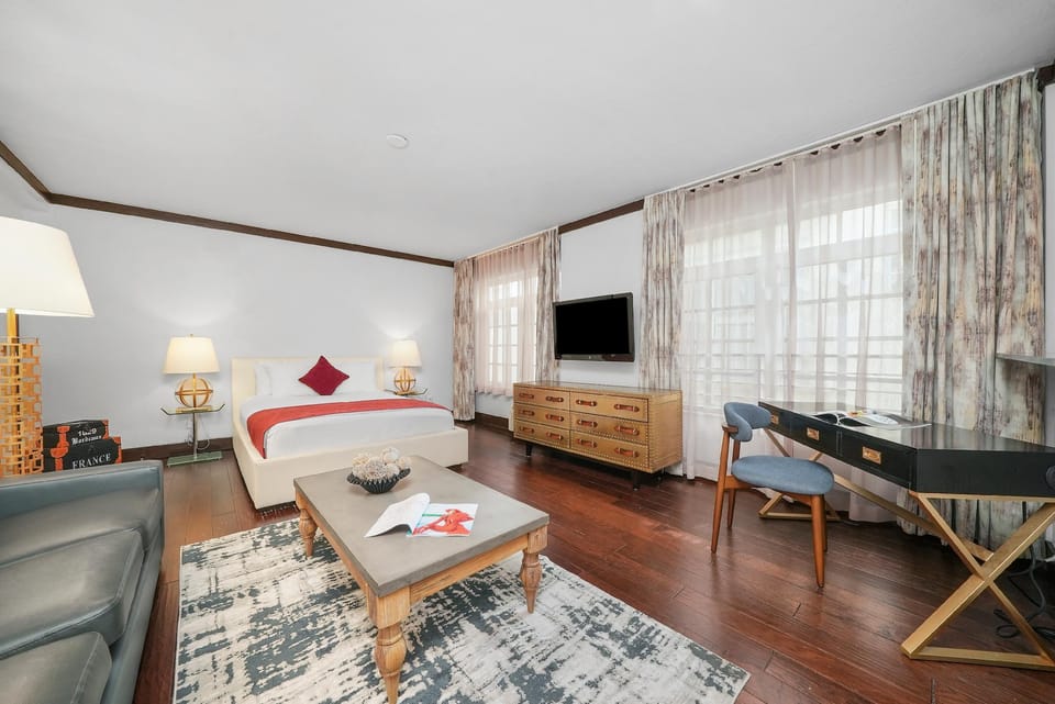 Guestroom