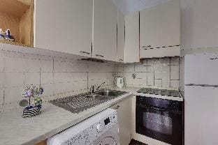 Neri 23 in Firenze with 3 bedrooms and 2 bathrooms Hotel in Florence