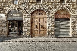 Neri 23 in Firenze with 3 bedrooms and 2 bathrooms Hotel in Florence