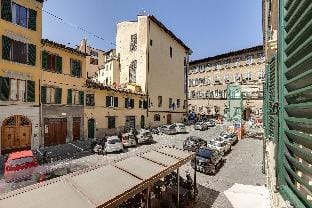 Serristori 31 in Firenze Hotel in Florence