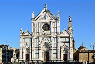 Greci 16 II in Firenze Hotel in Florence