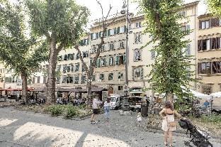 Santo Spirito 6 in Firenze Hotel in Florence
