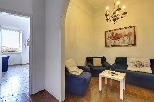 Santo Spirito 6 in Firenze Hotel in Florence