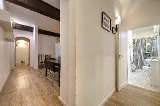 Ghibellina 123 in Firenze Hotel in Florence